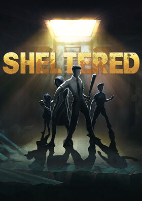 Περισσότερες πληροφορίες για "Act Key/Sheltered (PC/Mac/Linux)"