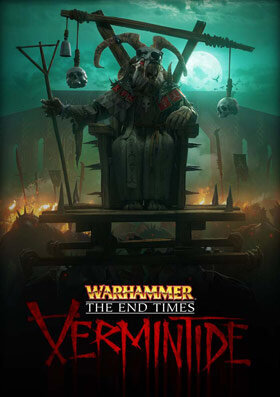 Περισσότερες πληροφορίες για "Warhammer: End Times - Vermintide Collector's Edition (PC)"