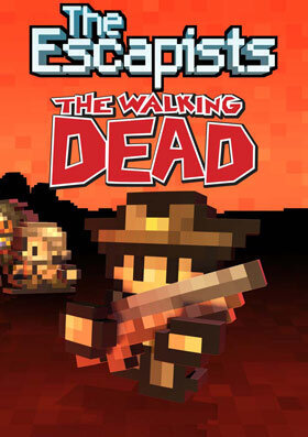 Περισσότερες πληροφορίες για "The Escapists: Walking Dead - Deluxe Edition (PC/Mac/Linux)"