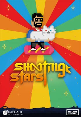 Περισσότερες πληροφορίες για "Act Key/Shooting Stars (PC/Mac/Linux)"