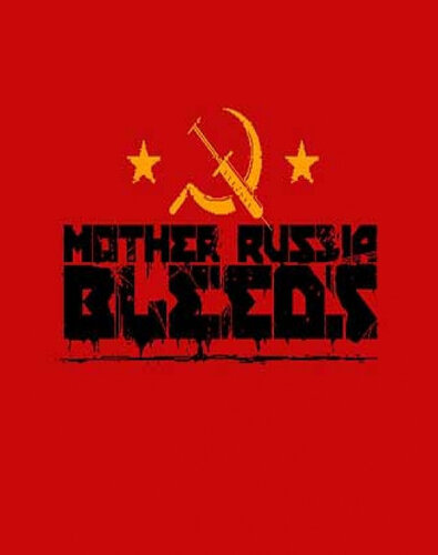 Περισσότερες πληροφορίες για "Mother Russia Bleeds (PC/Mac/Linux)"