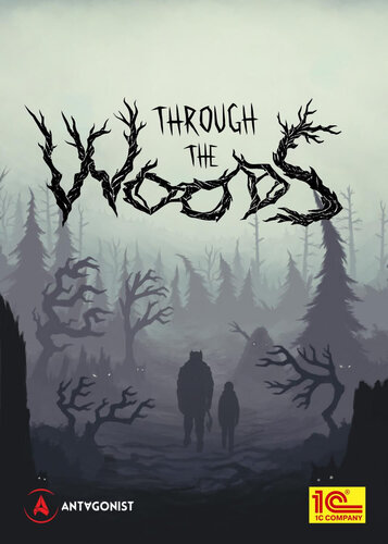 Περισσότερες πληροφορίες για "Through the Woods (PC)"