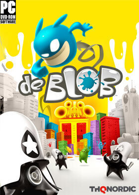 Περισσότερες πληροφορίες για "Act Key/de Blob (PC)"