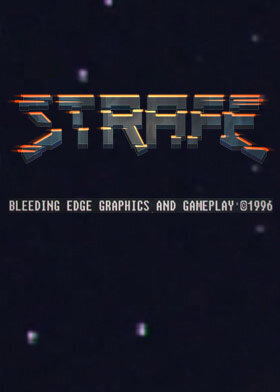 Περισσότερες πληροφορίες για "STRAFE (PC/Mac)"