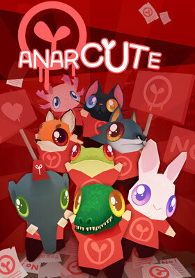 Περισσότερες πληροφορίες για "Anarcute (PC)"