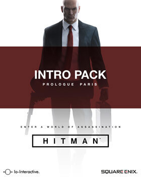 Περισσότερες πληροφορίες για "HITMAN - Intro Pack (PC)"