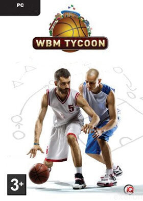 Περισσότερες πληροφορίες για "World Basketball Tycoon (PC)"