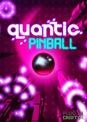 Περισσότερες πληροφορίες για "Quantic Pinball (PC)"