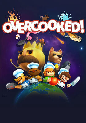 Περισσότερες πληροφορίες για "Nexway Overcooked (PC)"