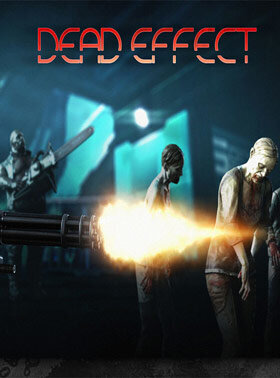 Περισσότερες πληροφορίες για "Dead Effect (PC)"