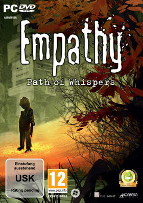 Περισσότερες πληροφορίες για "Empathy: Path of Whispers (PC)"