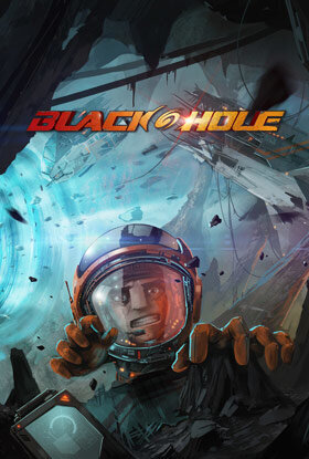 Περισσότερες πληροφορίες για "Blackhole (PC/Mac/Linux)"