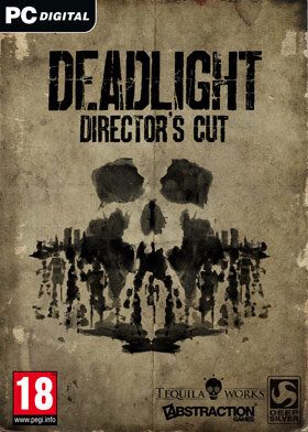 Περισσότερες πληροφορίες για "Deadlight Director's Cut (PC)"