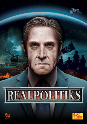 Περισσότερες πληροφορίες για "Realpolitiks (PC)"