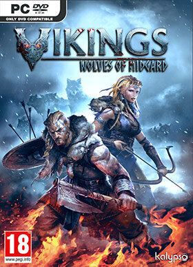 Περισσότερες πληροφορίες για "Vikings - Wolves of Midgard (PC)"