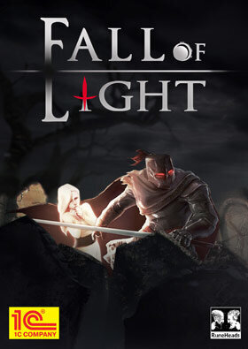 Περισσότερες πληροφορίες για "Fall of Light (PC/Mac)"