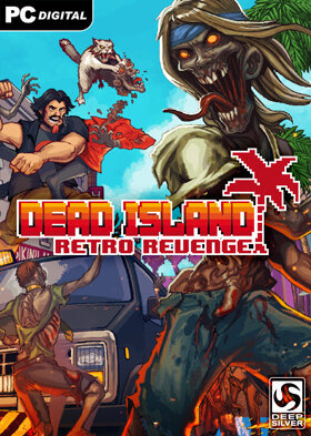 Περισσότερες πληροφορίες για "Dead Island Retro Revenge (PC)"