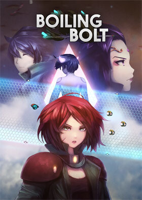 Περισσότερες πληροφορίες για "Boiling Bolt (PC)"