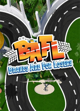 Περισσότερες πληροφορίες για "BAFL - Brakes Are For Losers (PC)"