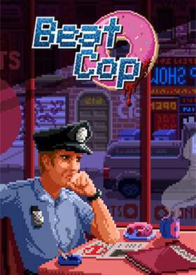 Περισσότερες πληροφορίες για "Beat Cop (PC/Mac/Linux)"