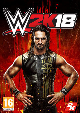 Περισσότερες πληροφορίες για "WWE 2K18 (PC)"