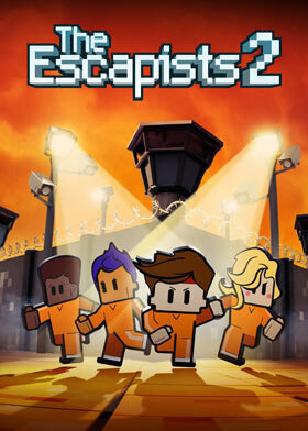 Περισσότερες πληροφορίες για "The Escapists 2 (PC)"