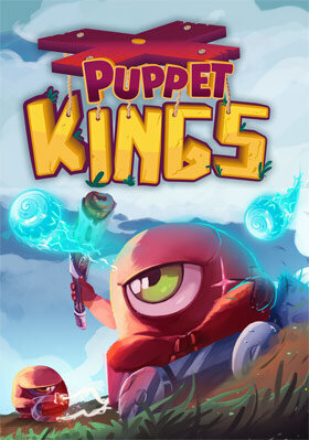 Περισσότερες πληροφορίες για "Puppet Kings (PC)"