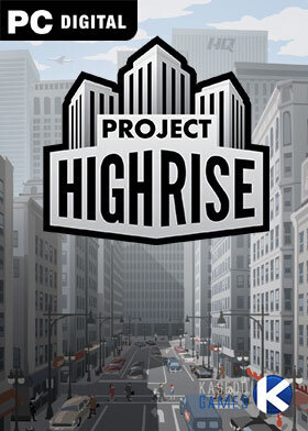 Περισσότερες πληροφορίες για "Project Highrise (PC/Mac)"