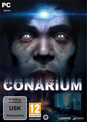 Περισσότερες πληροφορίες για "Conarium (PC)"