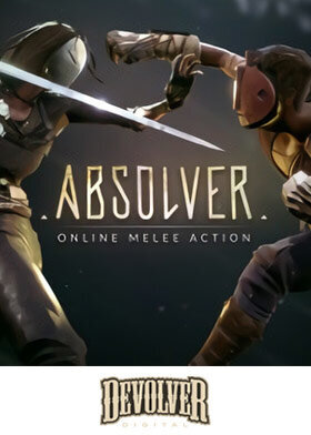 Περισσότερες πληροφορίες για "Absolver (PC)"