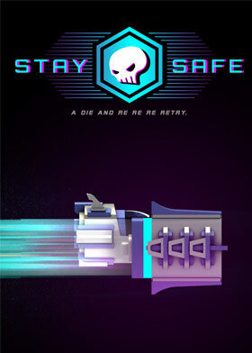 Περισσότερες πληροφορίες για "Stay Safe (PC)"