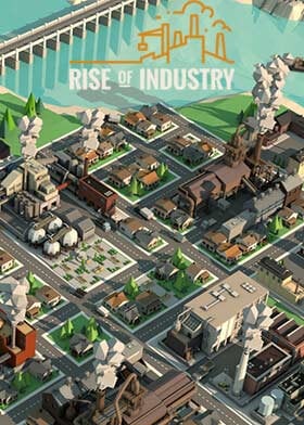 Περισσότερες πληροφορίες για "Act Key/Rise of industry (PC/Mac/Linux)"