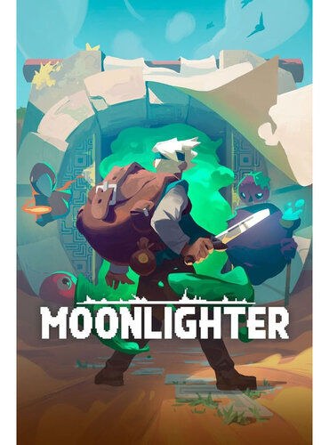 Περισσότερες πληροφορίες για "Moonlighter (PC/Mac)"