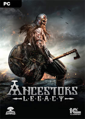 Περισσότερες πληροφορίες για "Ancestors Legacy (PC)"