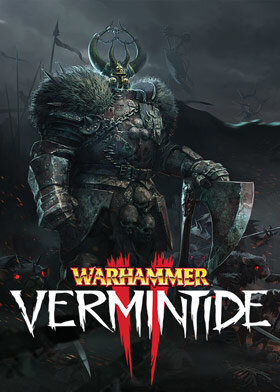 Περισσότερες πληροφορίες για "Warhammer: Vermintide 2 (PC)"