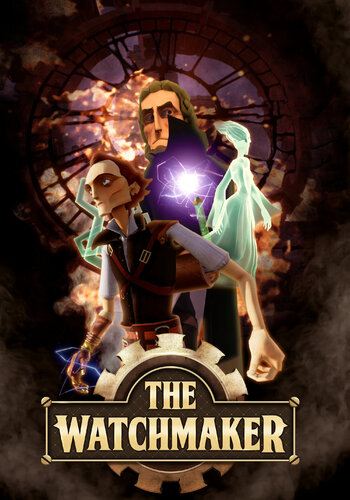 Περισσότερες πληροφορίες για "The Watchmaker (PC)"