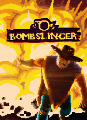 Περισσότερες πληροφορίες για "Bombslinger (PC)"