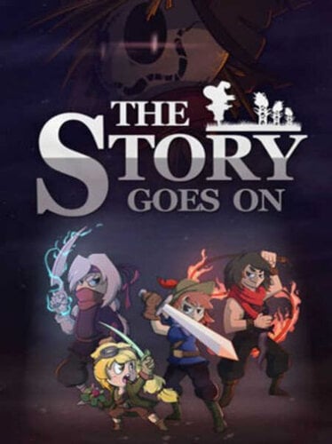 Περισσότερες πληροφορίες για "The Story Goes On (PC/Mac)"