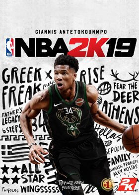 Περισσότερες πληροφορίες για "NBA 2K19 (PC)"