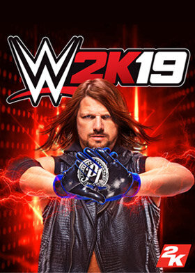 Περισσότερες πληροφορίες για "WWE 2K19 (PC)"