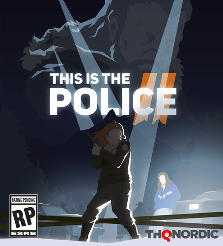 Περισσότερες πληροφορίες για "This Is the Police 2 (PC/Mac/Linux)"