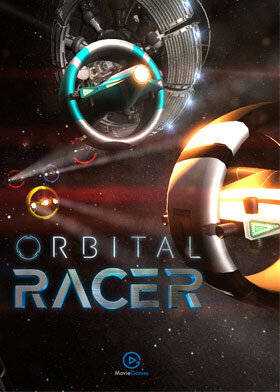 Περισσότερες πληροφορίες για "Orbital Racer (PC)"