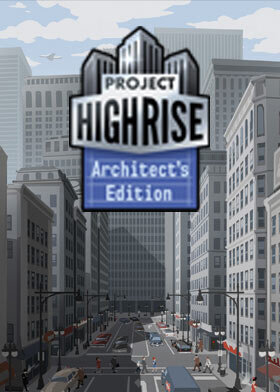 Περισσότερες πληροφορίες για "Project Highrise: Architect's Edition (PC/Mac)"