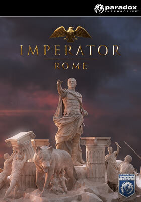 Περισσότερες πληροφορίες για "Imperator: Rome Deluxe Edition (PC/Mac/Linux)"