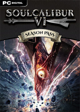 Περισσότερες πληροφορίες για "SoulCalibur VI - Season Pass (PC)"