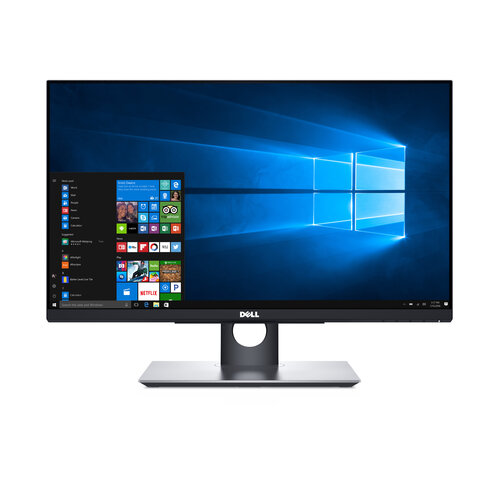 Περισσότερες πληροφορίες για "DELL P2418HT (24"/Full HD)"