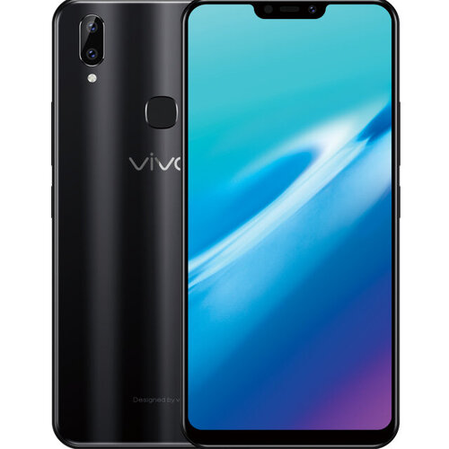 Περισσότερες πληροφορίες για "VIVO Y85 (Μαύρο/32 GB)"