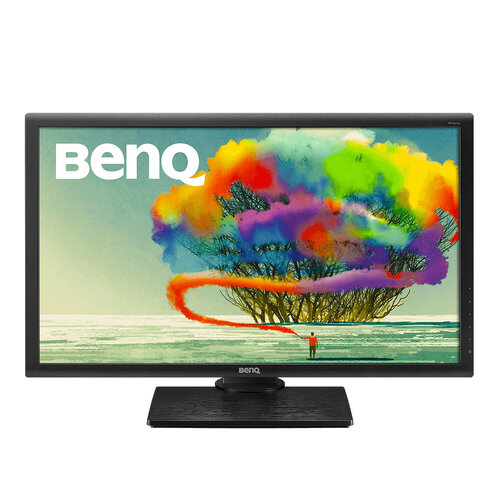 Περισσότερες πληροφορίες για "Benq PD2700QT (27"/Quad HD)"