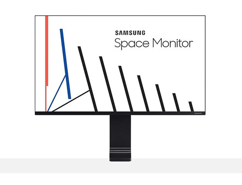 Περισσότερες πληροφορίες για "Samsung LS27R750QEUXEN (27"/Quad HD)"