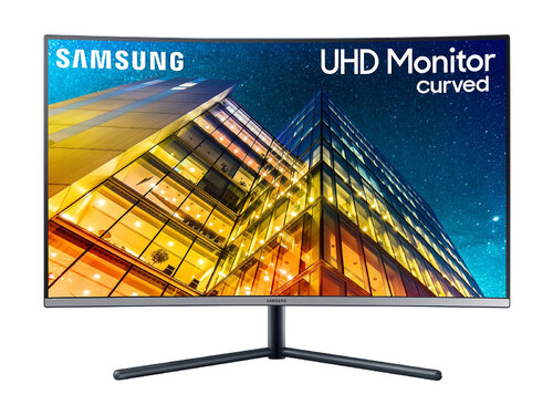 Περισσότερες πληροφορίες για "Samsung U32R590 (31.5"/4K Ultra HD)"